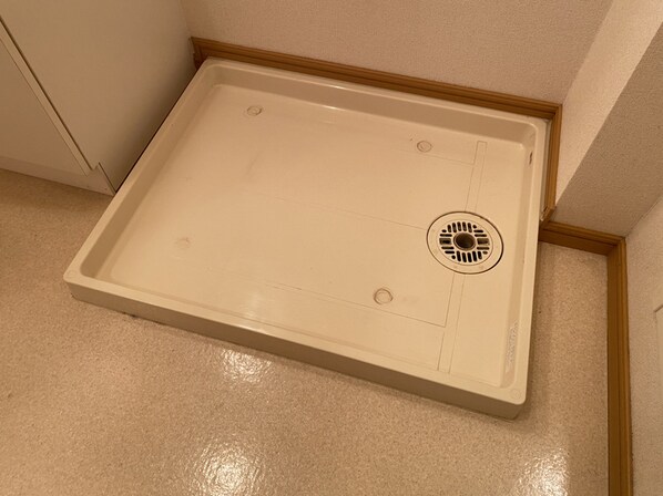 ウッドパストラルIIIの物件内観写真